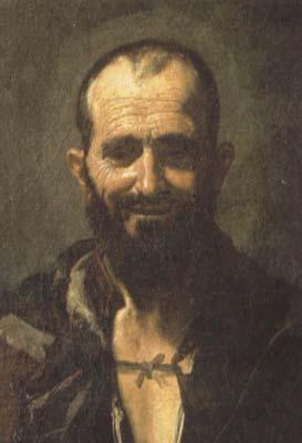 Diego Velazquez Jose de Ribera (df01) oil painting picture